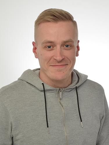 Janne Lehtovaara