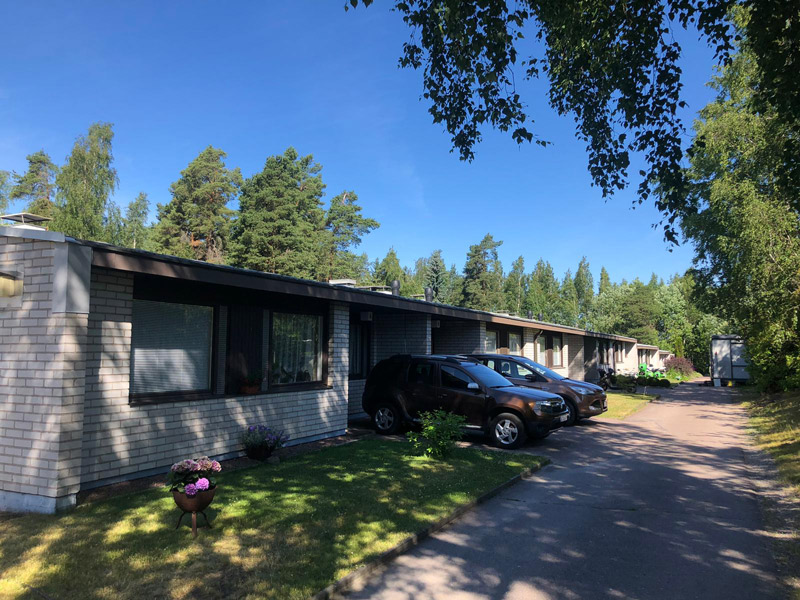 Sukitus Kotka
