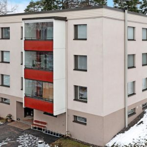 As Oy Auerkumpu Järvenpää