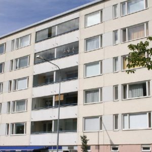 As Oy Hiirakkokuja 6 Vantaa
