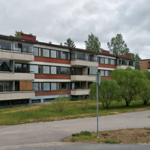 As Oy Jäkälämäki Nastola