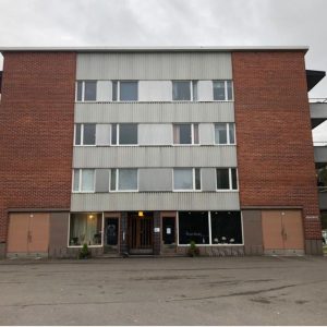 As Oy Kausanlinna Kausala