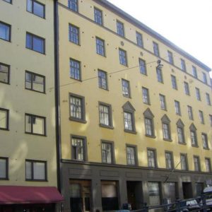 As Oy Kolmas Linja 20 Helsinki