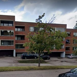 As Oy Kouvolan Jukolantie 1 Kouvola
