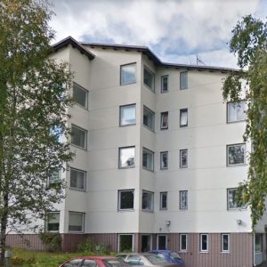 As Oy Kukkasharju Nastola
