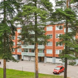 As Oy Lahden Säästöpuisto Lahti