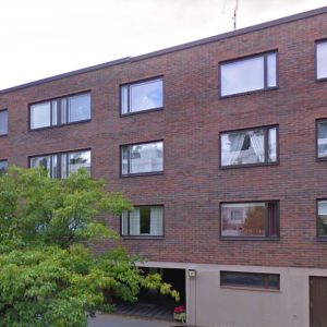 As Oy Lampimetsä Järvenpää