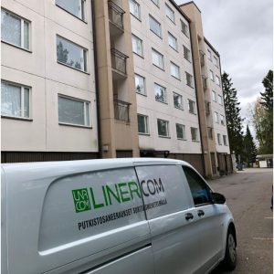 As Oy Liipolankartano Lahti