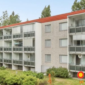 As Oy Piiluvankatu 37 ja 40 Lappeenranta