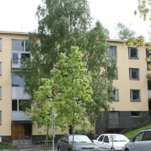As Oy Rusthollarinkuja 4 Helsinki