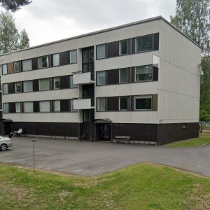 As Oy Satokaksoset Lappeenranta