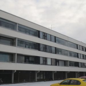 As Oy Sienikarjala