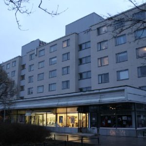 As Oy Soukantie 14 Espoo
