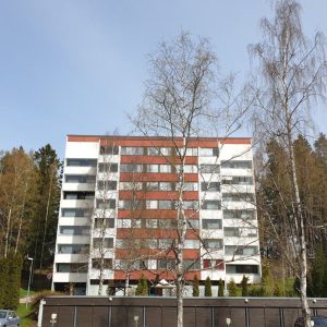 As Oy Tapionhaka Kouvola