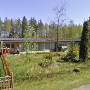 As Oy Tarkka-ampujankatu 5 Hamina