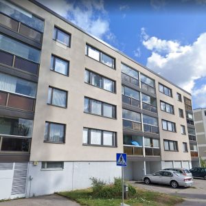 As Oy Tupalantie 9 Järvenpää