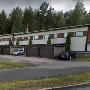 As Oy Viertolantie 3 Kouvola