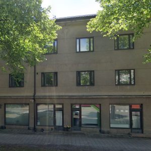 As Oy Voikkaantie 10 Kouvola