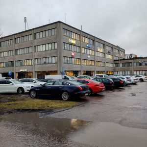 Koy_Ärrävaara_Koivuvaarankuja_2_Vantaa