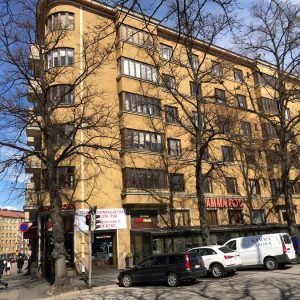 Linercom_Runeberginkatu_55_Helsinki