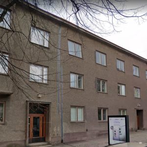 Linnakoskenkatu 24 Helsinki