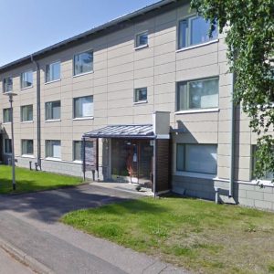 Lintukallionrinne 5 ja 7 Vantaa