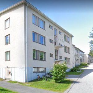 Niiralankulma Oy Kuopio