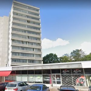 Torikatu 4 Kouvola